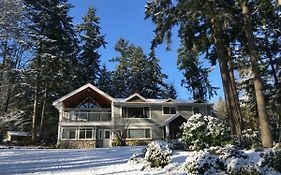 Maple View Bed And Breakfast Nanaimo